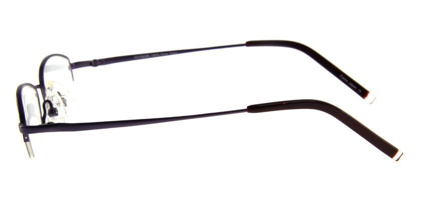 Kids Extreme EX469KW161 Eyeglasses - Side View